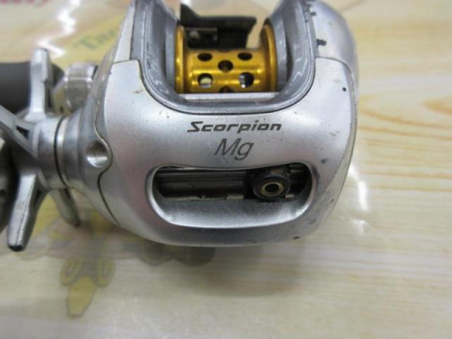 04スコーピオンMg 1000