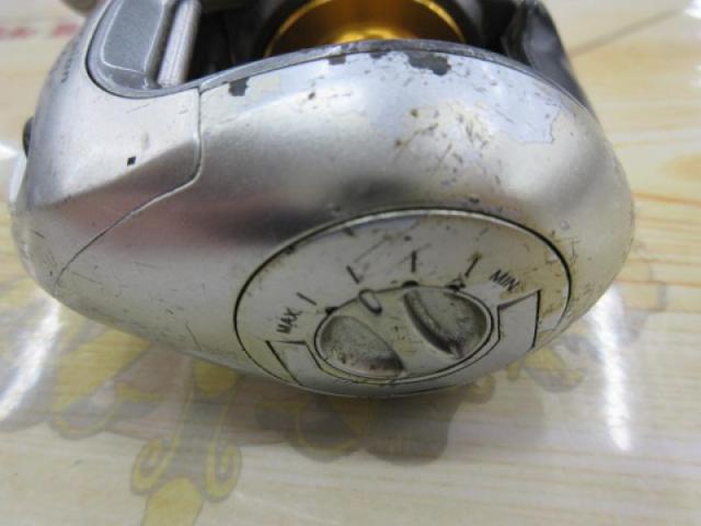 04スコーピオンMg 1000