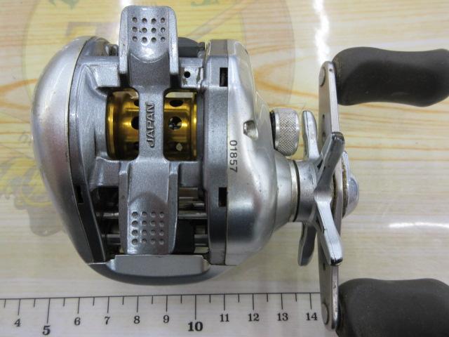 04スコーピオンMg 1000