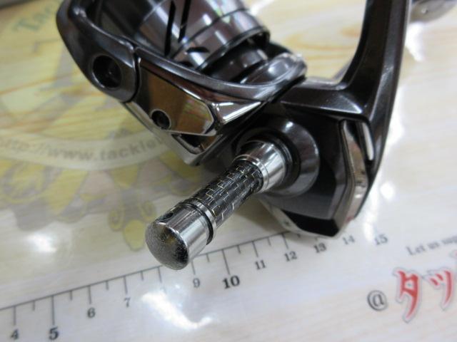 21コンプレックスXR C2000 F4 HG