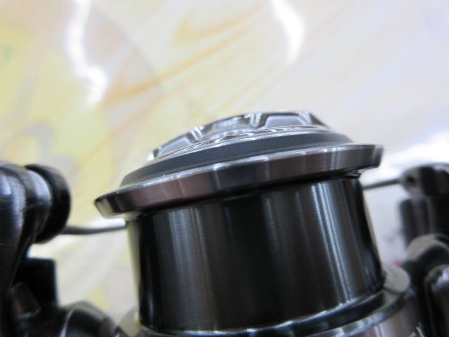 21コンプレックスXR C2000 F4 HG