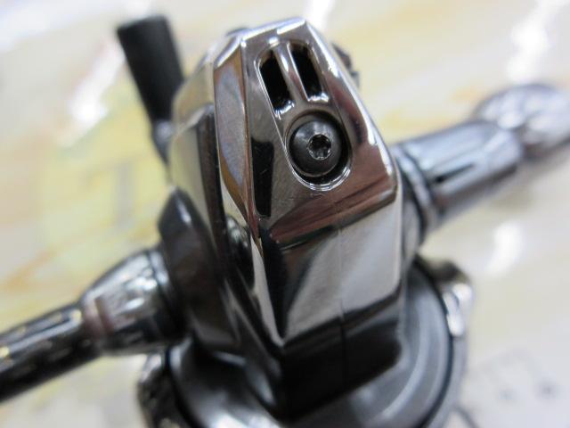 21コンプレックスXR C2000 F4 HG