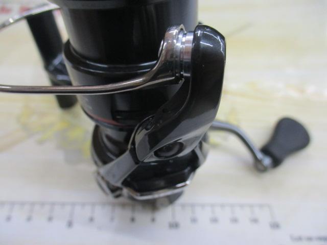 24ヴァンフォード C2000S