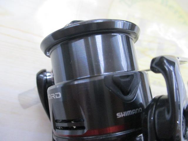 24ヴァンフォード C2000S