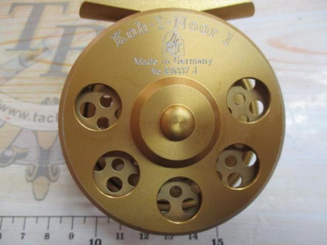 コヒノール #1 ゴールド