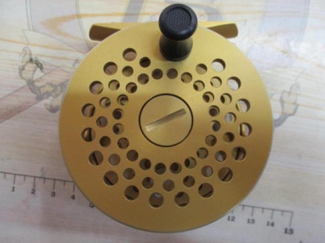 コヒノール #1 ゴールド