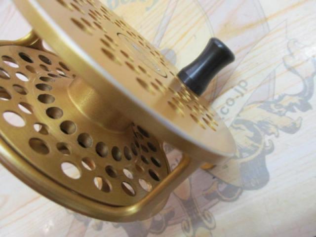 コヒノール #1 ゴールド