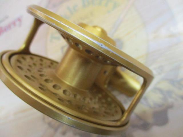 コヒノール #1 ゴールド