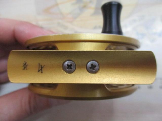 コヒノール #1 ゴールド