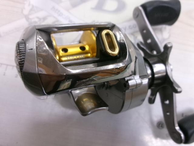 TDジリオン 100HL｜＠ベリーネット 日本最大新品中古釣具WEBショップ