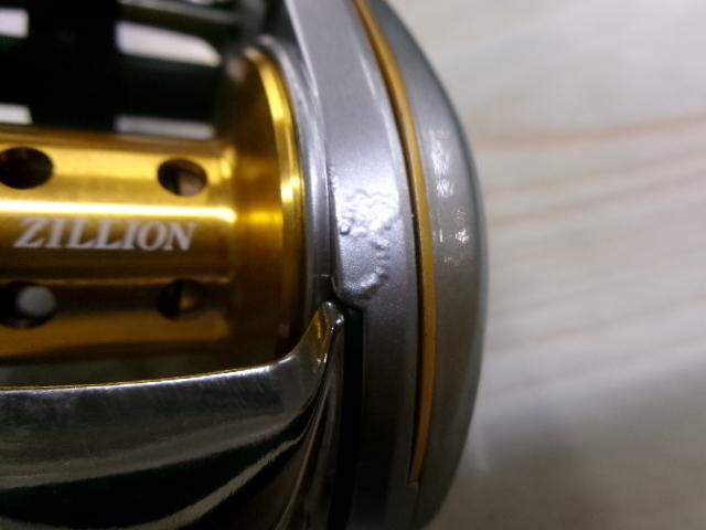 TDジリオン 100HL｜＠ベリーネット 日本最大新品中古釣具WEBショップ