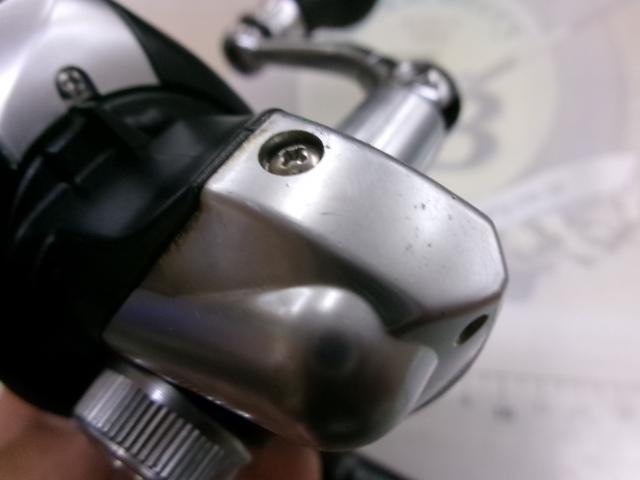 11エクスセンスBB C3000M