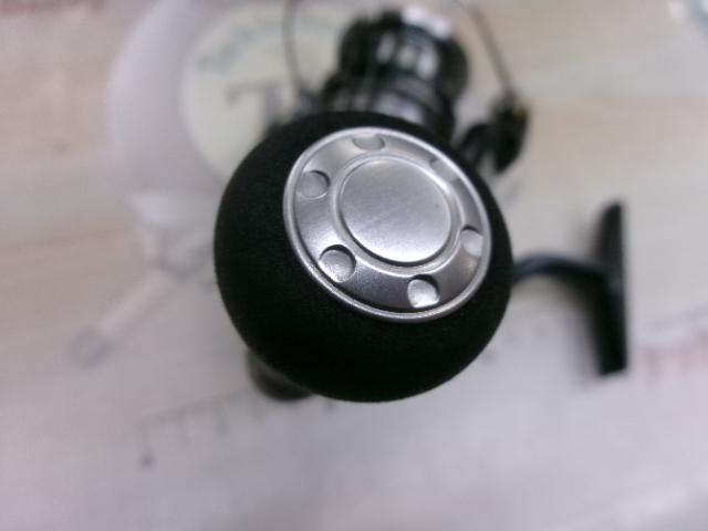 11エクスセンスBB C3000M