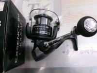 11エクスセンスBB C3000M