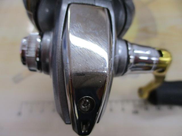 17セドナ C2000HGS