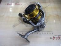 17セドナ C2000HGS