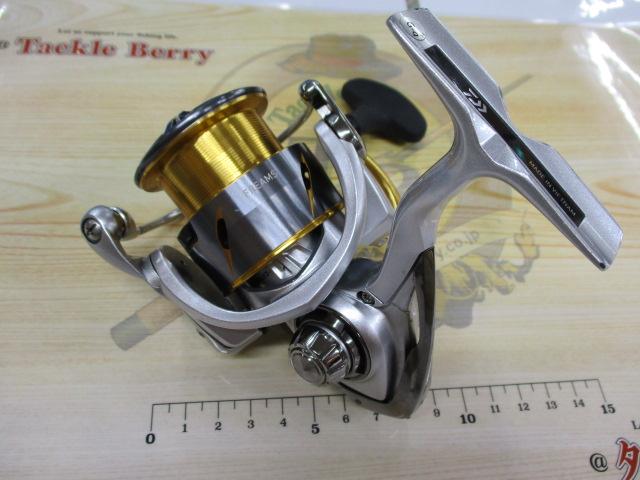 21フリームス LT3000-CXH