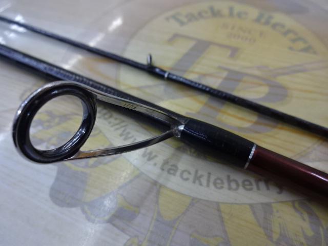 23セフィアSS S86ML｜＠ベリーネット 日本最大新品中古釣具WEBショップ