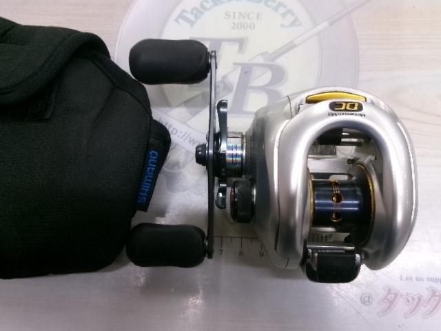 08メタニウムMgDC7 LH｜＠ベリーネット 日本最大新品中古釣具WEBショップ