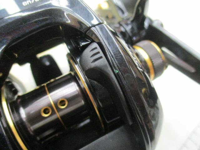 16グラップラーCT 150HG