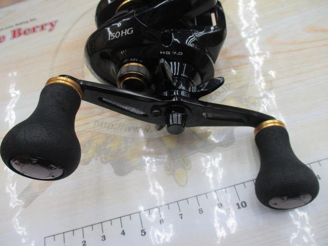 16グラップラーCT 150HG