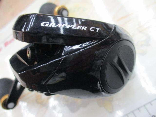 16グラップラーCT 150HG