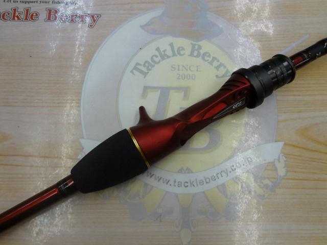 メタリア マゴチ 215