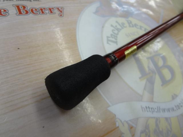 メタリア マゴチ 215