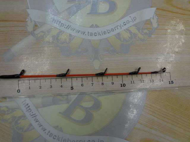 メタリア マゴチ 215