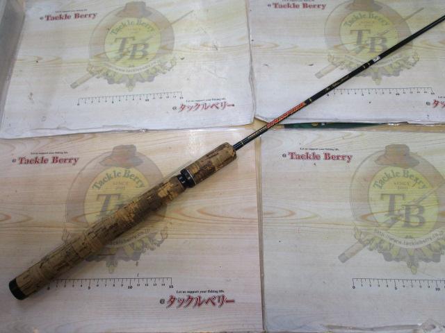 インスパイア ICSS-66UL.TG