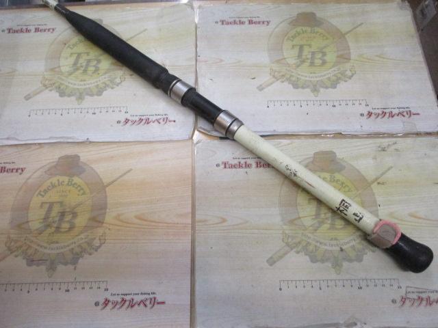 ダイブキラー80/100-210