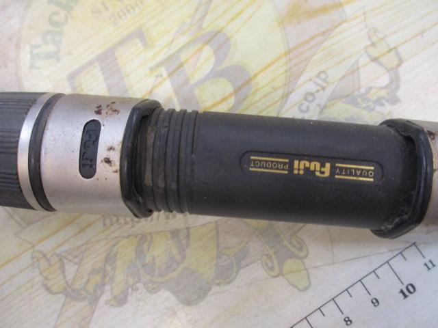 ダイブキラー80/100-210