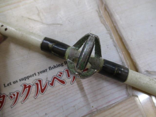 ダイブキラー80/100-210