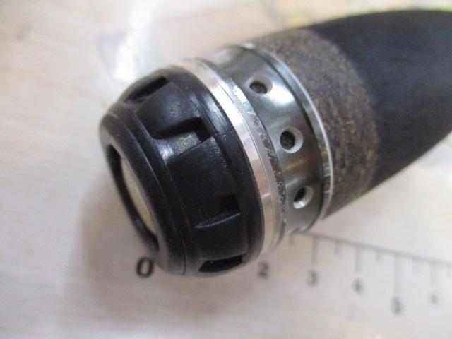 ソルティーステージKR-Xベイトフィネスカスタム SBFC-782LT-KR