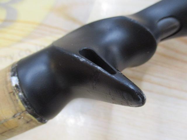 ソルティーステージKR-Xベイトフィネスカスタム SBFC-782LT-KR