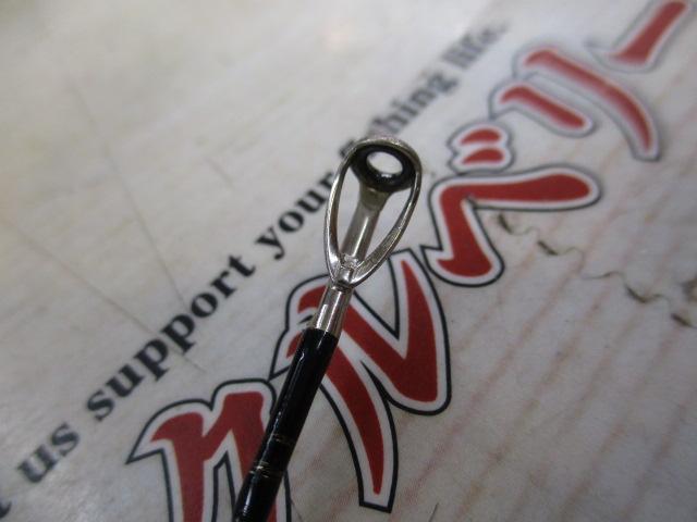 ソルティーステージKR-Xベイトフィネスカスタム SBFC-782LT-KR