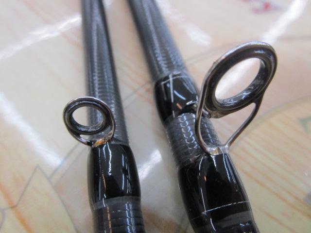 シルベラードUX 24GSILUC-762ML