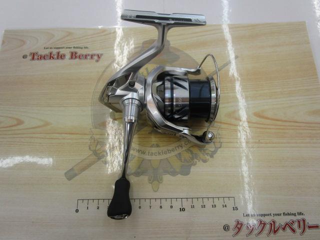 23ストラディック 2500SHG