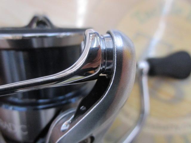 23ストラディック 2500SHG