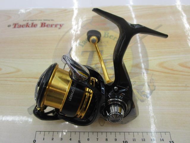 23レガリス LT2500S-XH