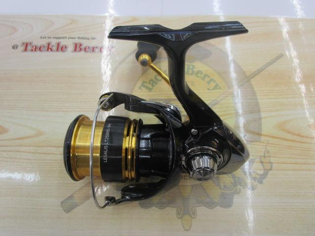 23レガリス LT2500S-XH