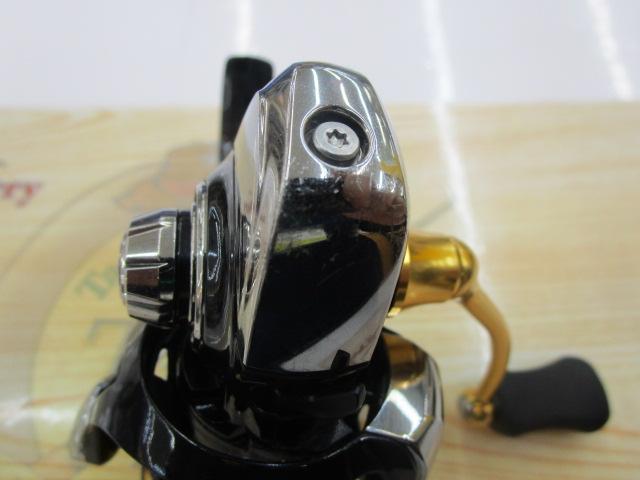 23レガリス LT2500S-XH