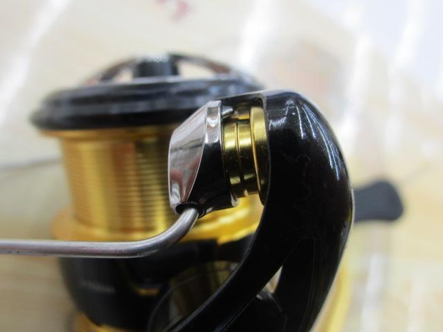 23レガリス LT2500S-XH