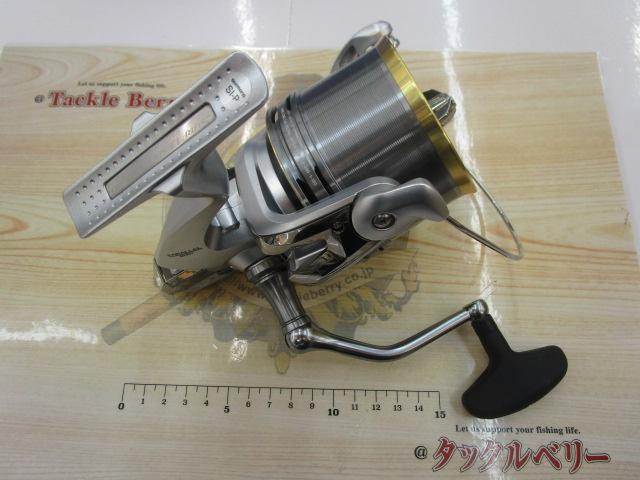 18サーフリーダーCI4+ 35極細仕様