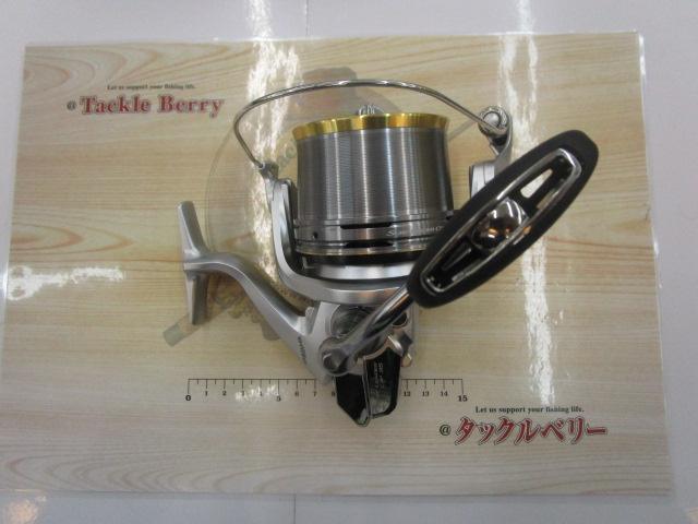 18サーフリーダーCI4+ 35極細仕様