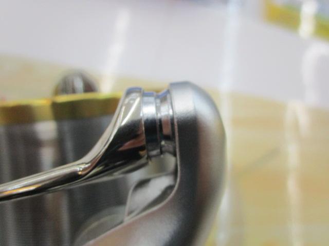 18サーフリーダーCI4+ 35極細仕様