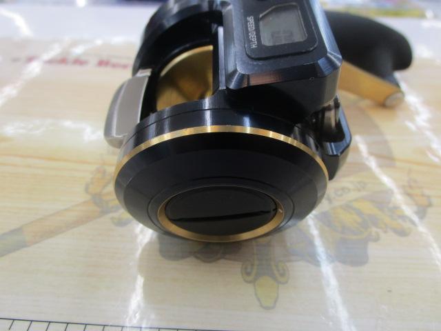 21ソルティガIC 300HL-SJ