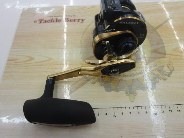 21ソルティガIC 300HL-SJ｜＠ベリーネット 日本最大新品中古釣具WEB