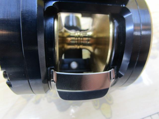 21ソルティガIC 300HL-SJ