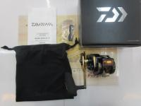 21ソルティガIC 300HL-SJ